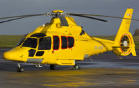 OO-NSH @ EGSH - Sat on stand at SaxonAir in some lovely sun....