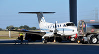 N133GA @ KEDC - Austin, TX - by Ronald Barker