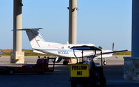 N133GA @ KEDC - Austin, TX - by Ronald Barker