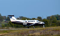 N259G @ KEDC - Taxi Austin, TX - by Ronald Barker