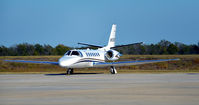 N535CE @ KEDC - Austin, TX