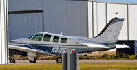 N625HW @ KEDC - Austin, TX
