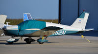 N8252N @ KEDC - Austin, TX - by Ronald Barker