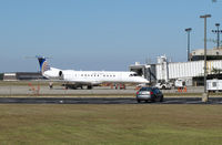 N15926 @ MOB - One aircraft on the tarmac when I visited - by olivier Cortot