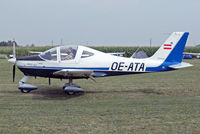 OE-ATA @ EDMT - Tecnam P.2002 Sierra JF [016] Tannheim~D 23/08/2013 - by Ray Barber
