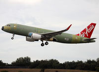 F-WWBS @ LFBO - C/n 5824 - For AirAsia as 9M-AQW - by Shunn311