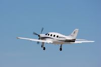 N850DV @ KOSH - Air Epic LT