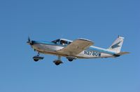 N3780W @ KOSH - Piper PA-32-260 - by Mark Pasqualino