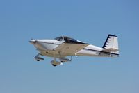 N621TM @ KOSH - Vans RV-7A - by Mark Pasqualino
