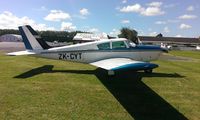 ZK-CYT photo, click to enlarge