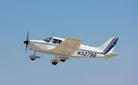 N32790 @ KOSH - Piper PA-28-151 - by Mark Pasqualino
