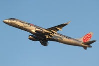 OE-IHB @ LOWW - Niki Emb190 - by Thomas Ranner