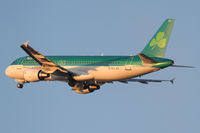 EI-DVJ @ LOWW - Aer Lingus A320 - by Thomas Ranner