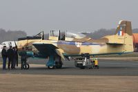 N14113 @ EGHH - At Airtime North - by John Coates