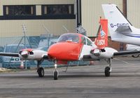 G-BODY @ EGHH - At Signatures - by John Coates