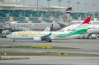 P4-SOM @ LTBA - Taken from the Fly Inn Shopping Mall. - by Carl Byrne (Mervbhx)
