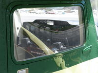 N7191G @ SZP - 1973 Cessna 150L, Continental O-200 100 Hp, panel - by Doug Robertson