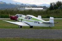 ZK-DFM @ NZDA - At Dargaville - by Micha Lueck
