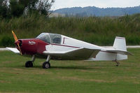 ZK-DJQ @ NZDA - At Dargaville - by Micha Lueck