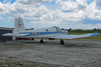 ZK-DZM @ NZDA - At Dargaville - by Micha Lueck