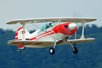 D-EHRL @ EDMT - Pitts S-1S Special [AB-K-024] Tannheim~D 24/08/2013. - by Ray Barber