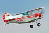 D-EHRL @ EDMT - Pitts S-1S Special [AB-K-024] Tannheim~D 24/08/2013. - by Ray Barber