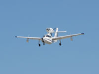C-GROB @ CYKZ - This 2002 Lake is on final for rwy 33 at Buttonvile Municiple Airport north of Toronto - by Ron Coates