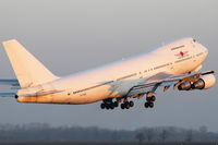 SX-ASC @ BTS - Aerospace One - by Joker767