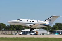 N1EL @ KOSH - Cessna 510 - by Mark Pasqualino