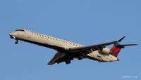 N926XJ @ KJFK - Going To A Landing on 31R, JFK