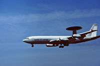 LX-N90450 @ EHLE - Lowpass over Lelystad Airport's Airshow - by Jan Bekker