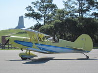 N827JA @ KFFA - N827JA at KFFA - by John Andre