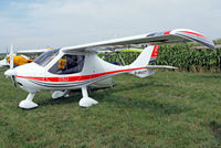 D-MUCT @ EDMT - Flight Design CT-SW [07-05-20] Tannheim~D 23/08/2013 - by Ray Barber