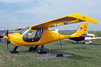D-MRKK @ EDMT - Flight Design CT-2K [01-03-02-09] Tannheim~D 23/08/2013 - by Ray Barber