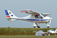 D-MBSH @ EDMT - Flight Design CT-SW [Unknown] Tannheim~D 24/08/2013 - by Ray Barber
