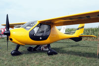 D-MVCC @ EDMT - Flight Design CT-2K [00-01-01-00] Tannheim~D 23/08/2013 - by Ray Barber