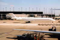 N820NK @ ORD - On the tarmac - by Bruce H. Solov