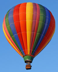N6534A - N6534A flying over Chester Springs, PA. - by usahotair