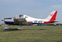 OE-ATE @ EDMT - Tecnam P.2002JF Sierra [044] (Fliegerclub Freistadt) Tannheim~D 24/08/2013 - by Ray Barber