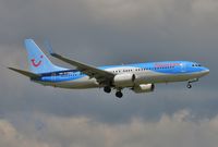 G-TAWN @ EGKK - Finals to 08R - by John Coates