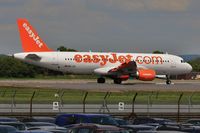 HB-JZR @ EGKK - Departing 08R - by John Coates