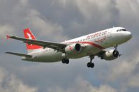 CN-NMA @ EGKK - On approach to 08R - by John Coates