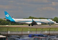 I-ADJN @ EGKK - Departing 08R - by John Coates