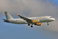 EC-KDH @ EGKK - Finals to 08R - by John Coates