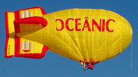G-BXKY - G-BXKY shown in flight.