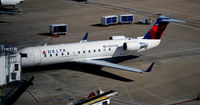 N8933B @ KDFW - DFW TX - by Ronald Barker