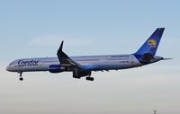D-ABOK @ EGSH - Landing at Norwich. - by Graham Reeve