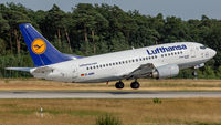 D-ABIK @ EDDF - departure via RW18W - by Friedrich Becker