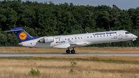 D-ACPB @ EDDF - departure via RW18W - by Friedrich Becker