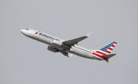 N982AN @ KLAX - Boeing 737-800 - by Mark Pasqualino